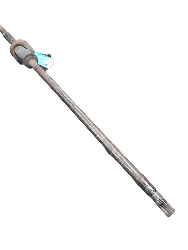 Passenger Axle Shaft VIN W 6th Digit Jk Body Dana 30 Fits 07-18 WRANGL