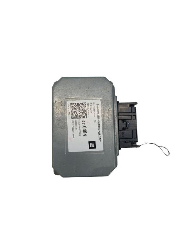 Conv/Invert/Charger Ac-dc Power Inverter Converter Fits 17-23 ACADIA 6