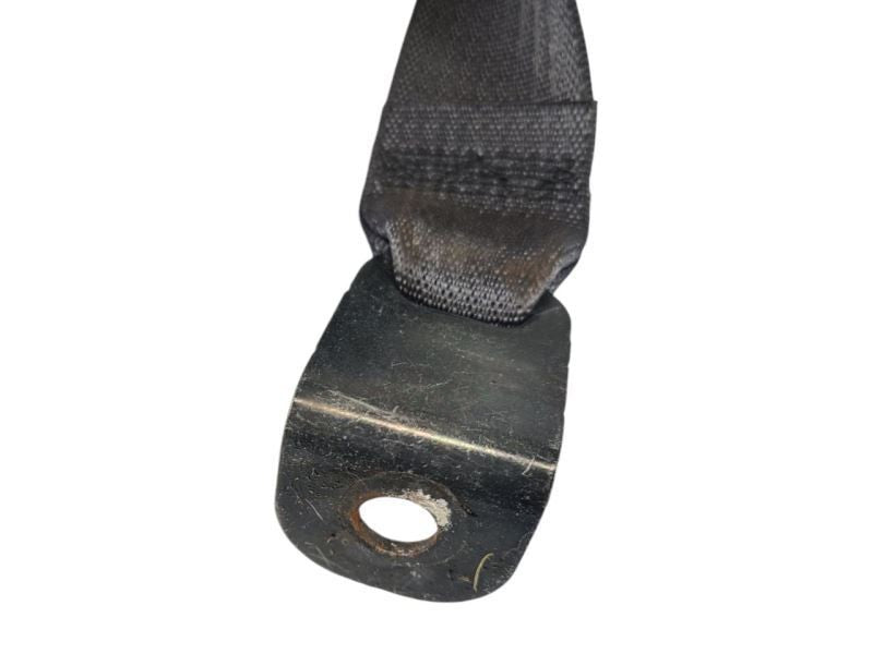 TRAVERSE  2012 Seat Belt Rear 592052