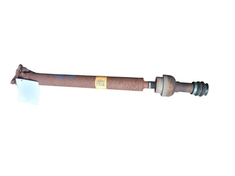 Front Drive Shaft Classic Style 5 Lug Wheel Fits 13-23 DODGE 1500 PICK