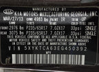 Brake Master Cylinder LWB Fits 13-19 SANTA FE 607089