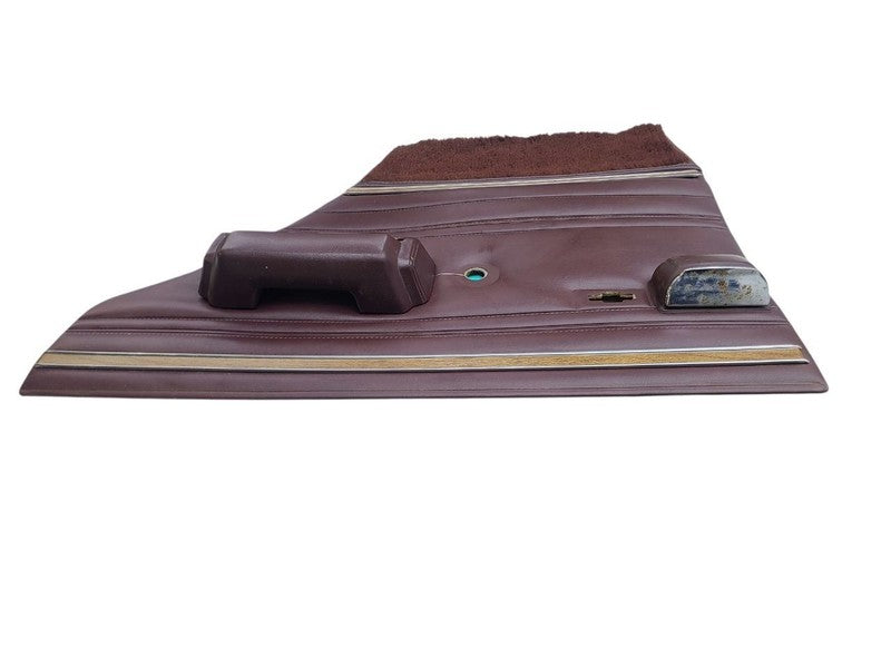 GRAND-WAG 1991 Door Trim Panel Rear 678976