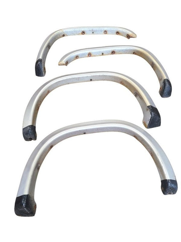 DAKOTA    2004 Fender Flare/Extension 668197