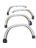 DAKOTA    2004 Fender Flare/Extension 668197