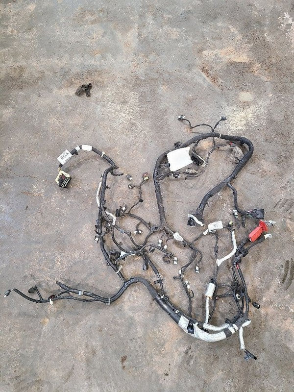 ESCAPE    2022 Engine Wire Harness 615125