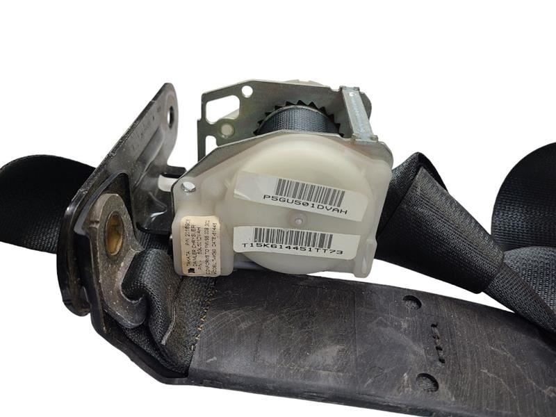 REAR RAM1500   2005 Center Retractor Seat Belt Rear 574262