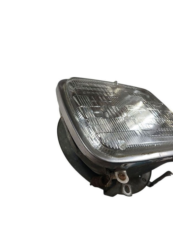 Headlight Halogen Fits 79-87 J-SERIES TRUCK 649658