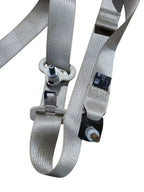 MKX       2011 Seat Belt Rear 637292