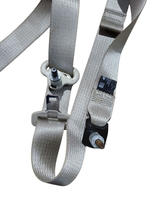 MKX       2011 Seat Belt Rear 637292