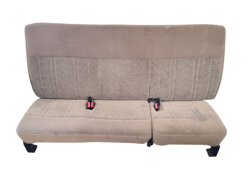 F150      1998 Seat Rear 663140