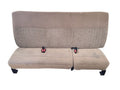F150      1998 Seat Rear 663140