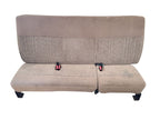 F150      1998 Seat Rear 663140
