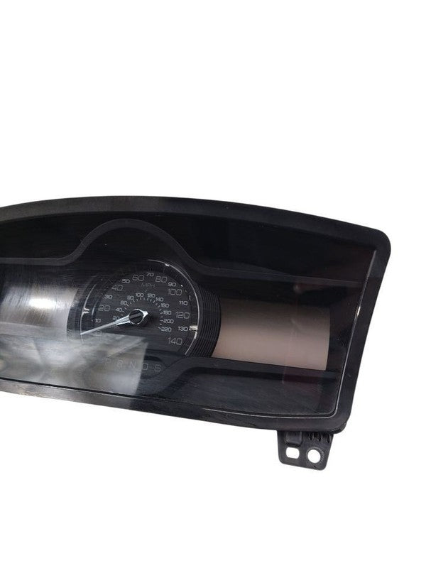 Speedometer Cluster MPH From 02/05/13 Fits 13 MKS 630485