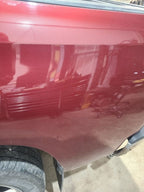 Pickup Box Crew Cab 4 Door 5' 5" Box Fits 07-13 TUNDRA 654304