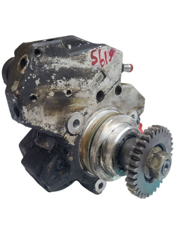 SPRINTV25 2008 Fuel Injection Pump  673246
