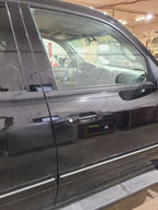 Passenger Front Door Electric Windows Fits 01-07 SEQUOIA 665988