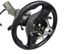 Steering Column Floor Shift Tilt And Telescopic US Built Fits 16 OPTIM