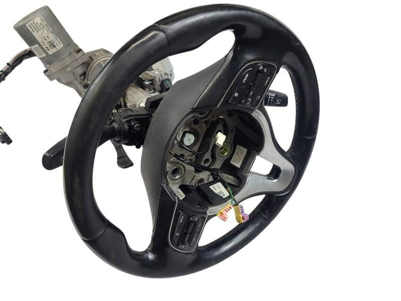 Steering Column Floor Shift Tilt And Telescopic US Built Fits 16 OPTIM