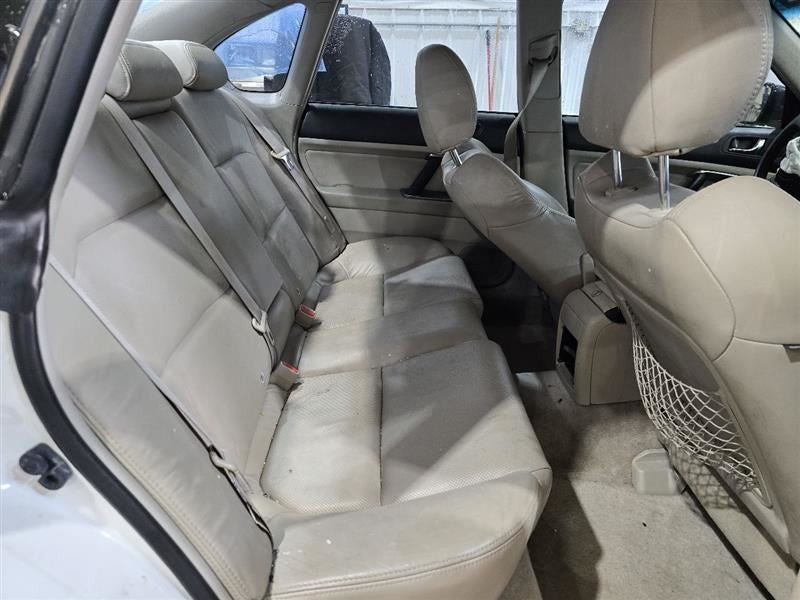 2005 LEGACY  Amplifier Speakers 578827