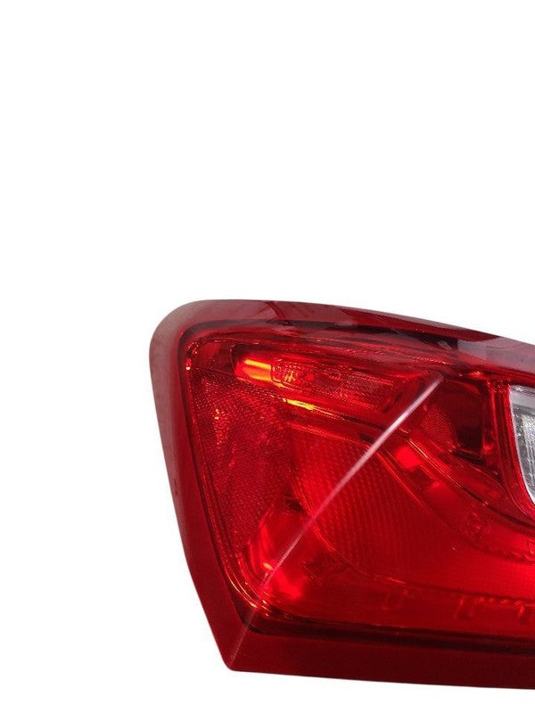 Driver Tail Light Quarter Panel Mounted Incandescent Fits 16-25 MALIBU