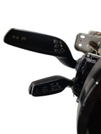 Steering Column VIN Fp 7th And 8th Digit Opt 9Q7 Fits 13-17 AUDI Q5 59