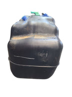 Fuel Tank Front Midship Pickup 8' Box Fits 11-16 FORD F250SD PICKUP 66