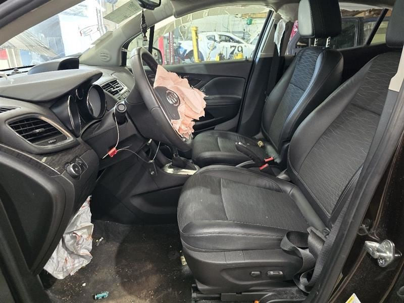 Passenger Right Air Bag Front Passenger Dash Fits 13-16 ENCORE 580722