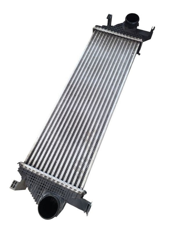 Intercooler 3.0L Diesel Fits 14-18 GRAND CHEROKEE 667498