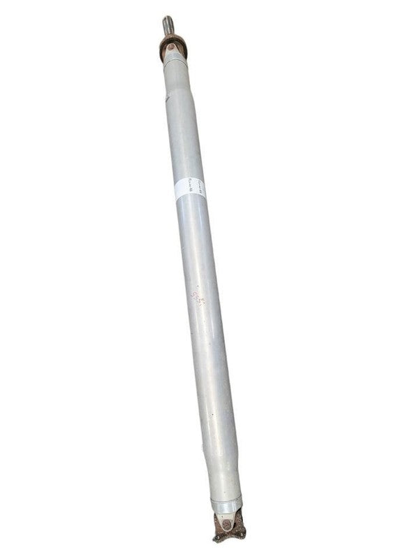 Rear Drive Shaft 145.0" Wb Assembly 2.7L 4WD Fits 15-17 FORD F150 PICK