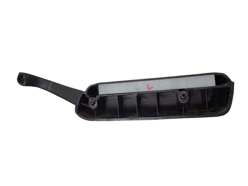 VEGA      1975  Driver's Side Door Armrest 617406