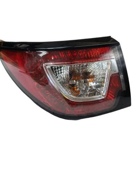 Driver Left Tail Light Quarter Panel Mounted Fits 13-17 TRAVERSE 58907