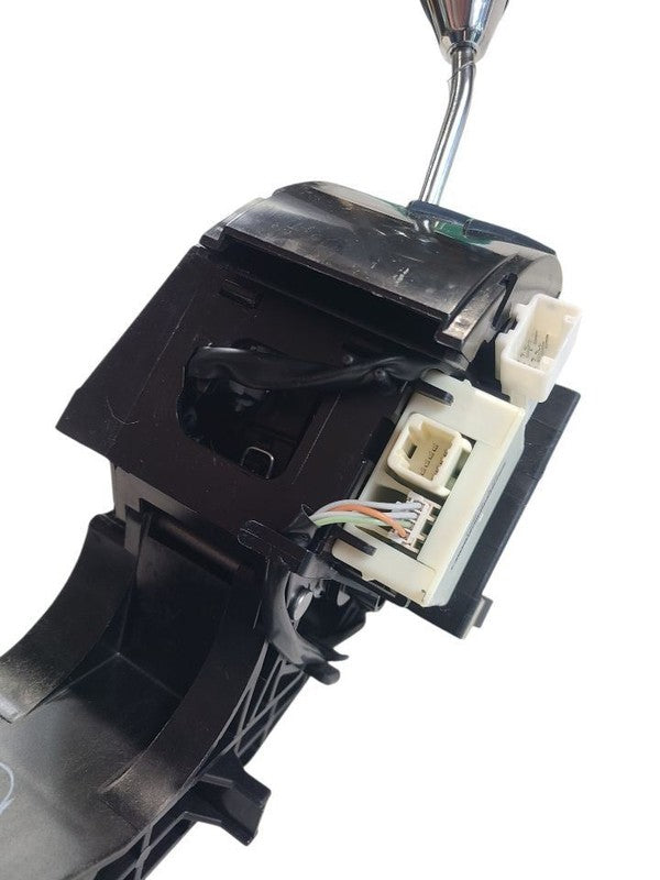 SIENNA    2019 Transmission Shift 670050