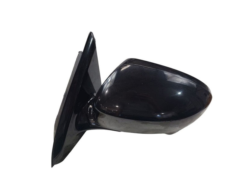 Driver Side View Mirror Power With Camera Fits 14-15 INFINITI QX60 600