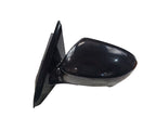 Driver Side View Mirror Power With Camera Fits 14-15 INFINITI QX60 600