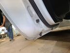 Driver Rear Side Door Electric Windows Sedan Fits 14-19 COROLLA 678061