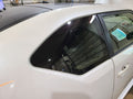 Passenger Right Quarter Glass Base Fits 11-16 SCION TC 668487