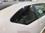 Passenger Right Quarter Glass Base Fits 11-16 SCION TC 668487