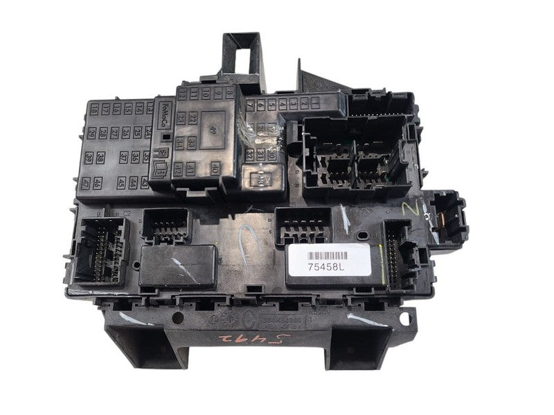 Chassis ECM Body Control BCM Fits 11-13 FORD F150 PICKUP 665013