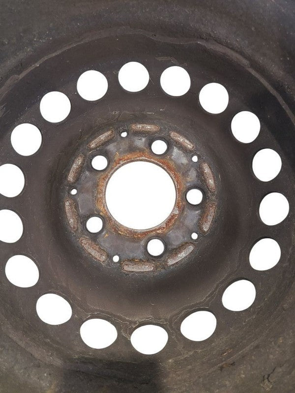 Wheel 16x6 Steel 140" Wb Fits 02-06 SPRINTER 2500 669933