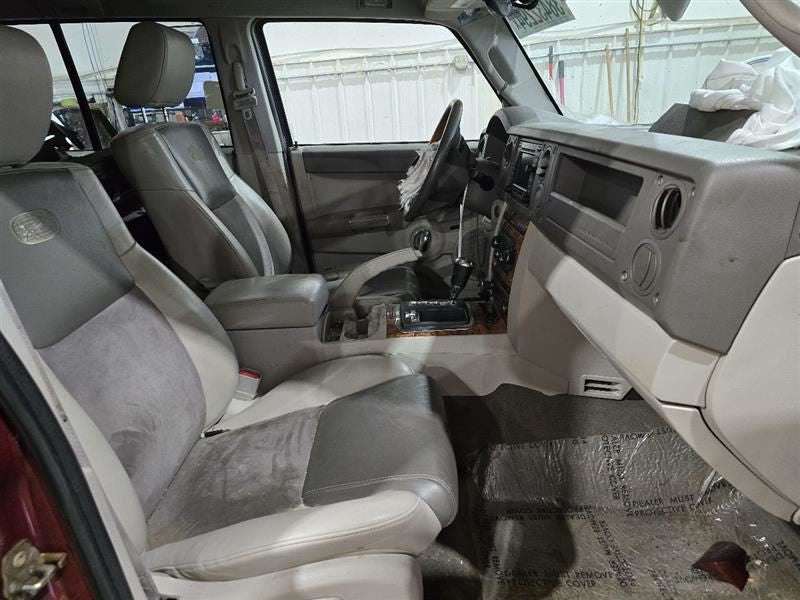 Chassis ECM U Connect Control Module Fits 2007 COMMANDER 578788 050641