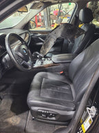 Wheel 19x9 Alloy 5 V Wide Spoke Fits 14-18 BMW X5 656311