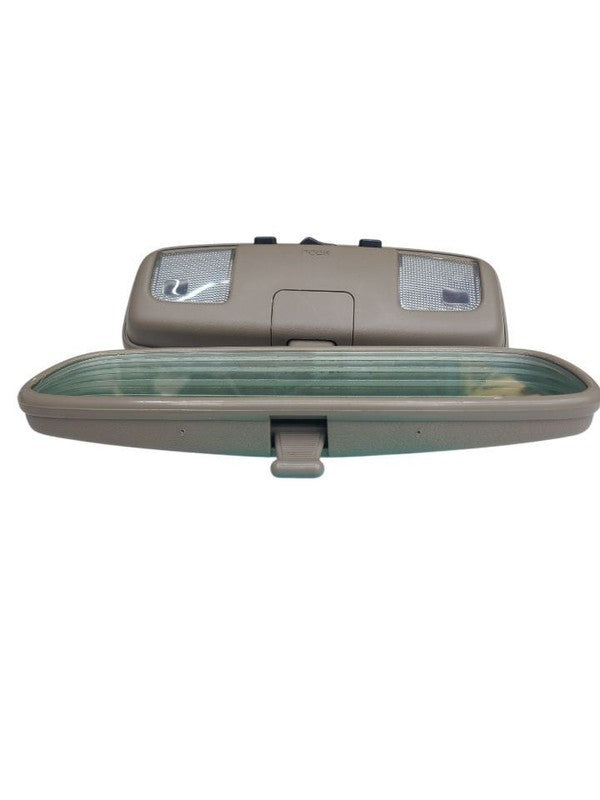 TACOMA    1998 Rear View Mirror 673207