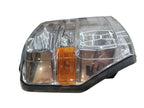 Passenger Headlight Composite Dual Beam Fits 08-19 21-25 FORD E350 VAN
