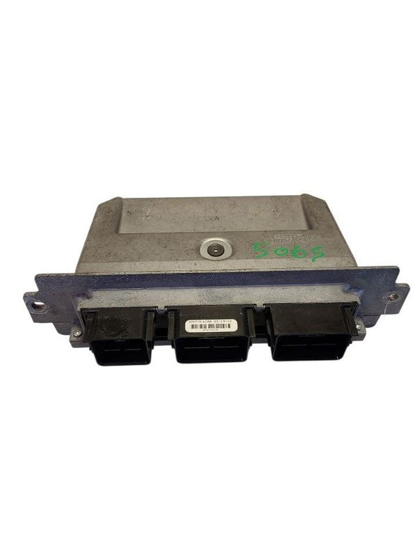 Engine ECM Electronic Control Module 3.7L ID RMDG1A-EA Fits 13-16 MKS 
