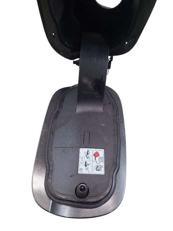EDGE      2020 Fuel Filler Door 655167