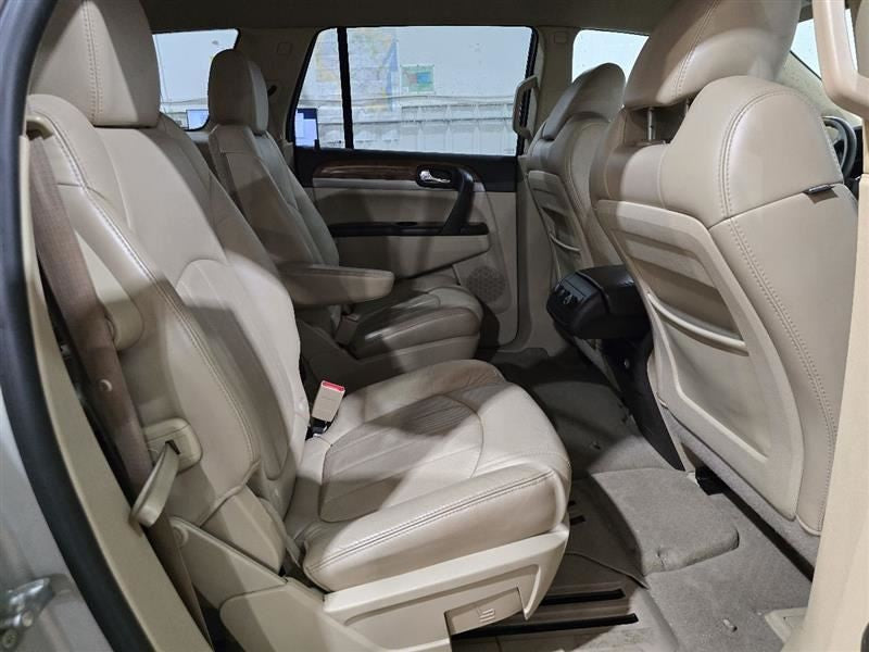 Audio Equipment Radio Opt US8 Fits 09-12 ENCLAVE 605669