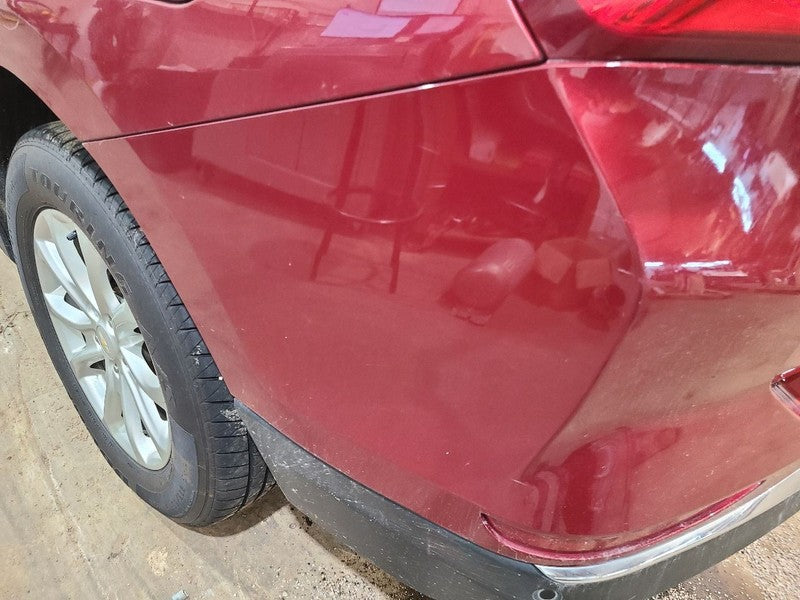 Rear Bumper With Park Assist Opt UD7 Fits 18-21 EQUINOX 678256