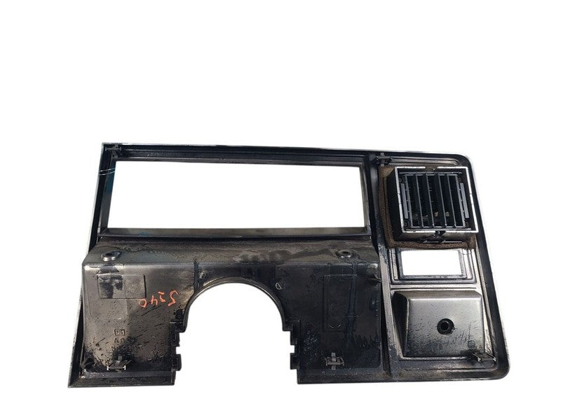CUSTOM-SW 1978 Dash Bezel 649601