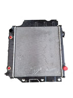 Radiator LHD Fits 97-06 WRANGLER 597757