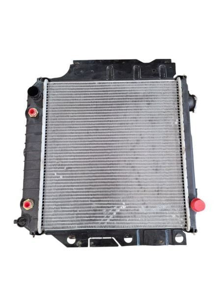 Radiator LHD Fits 97-06 WRANGLER 597757